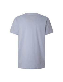 Camiseta Eggo
