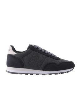 Zapatillas Le Coq Sportif Astra Mujer Gris