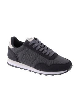 Zapatillas Le Coq Sportif Astra Mujer Gris