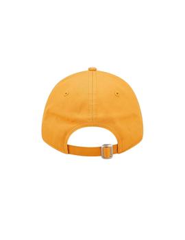 Gorra New Era New York Yankees League Unisex Amarillo