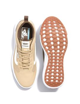 Zapatillas Vans UltraRange Exo Cornstalk Hombre Beige