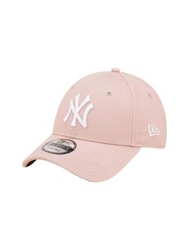 Gorra New Era Chicago League Unisex Rosa