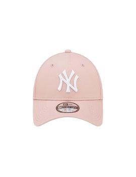 Gorra New Era Chicago League Unisex Rosa