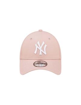 Gorra New Era Chicago League Unisex Rosa