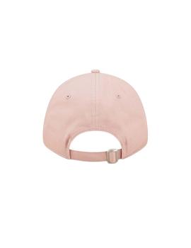 Gorra New Era Chicago League Unisex Rosa