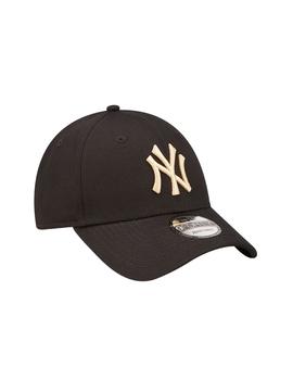 Gorra New Era New York Yankees League Essential Ne