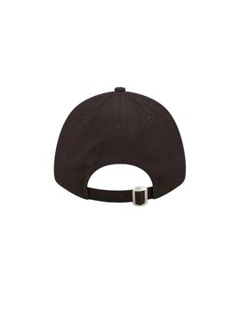 Gorra New Era New York Yankees League Unisex Negro