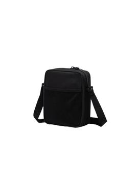 Bolso Herschel Heritage crossbody Unisex Negro