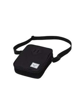 Bolso Herschel Heritage crossbody Unisex Negro