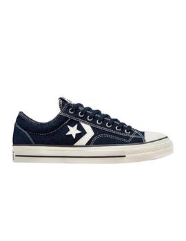 Zapatillas Converse Star Player 76 Hombre Azul