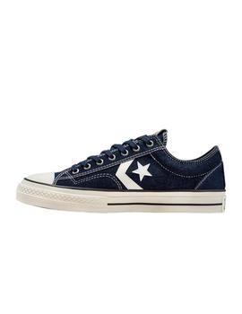 Zapatillas Converse Star Player 76 Hombre Azul