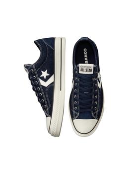 Zapatillas Converse Star Player 76 Hombre Azul