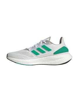 Zapatillas Adidas Pureboost 22 Hombre Blanco