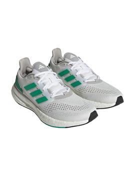 Zapatillas Adidas Pureboost 22 Hombre Blanco