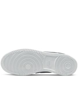 Zapatillas Nike Court Vision Low Next Nature Hombre Blanco