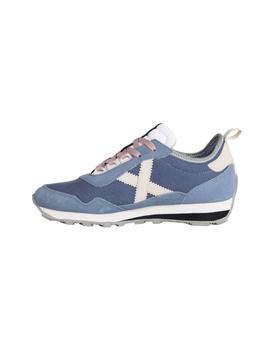 Zapatillas Munich Um Sky 07 Mujer Azul