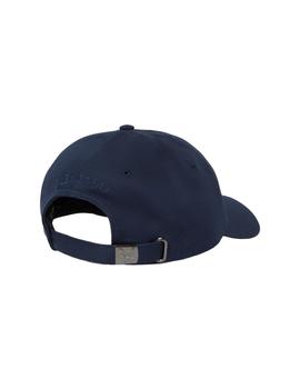 Gorra Lyle Y Scott Baseball Unisex Marino