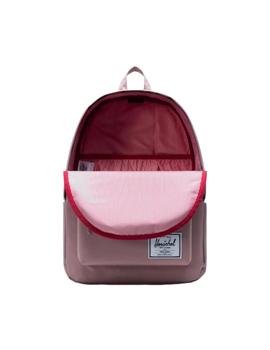 Mochila Herschel Classic X-large Unisex Rosa