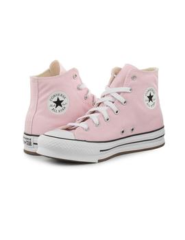 Zapatillas Converse Chuck Taylor All Star Niño Rosa