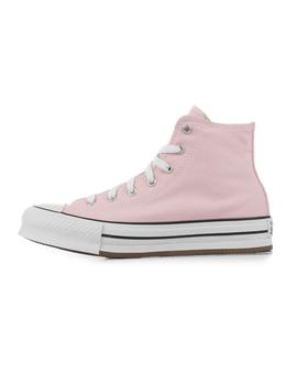 Zapatillas Converse Chuck Taylor All Star Niño Rosa