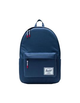 Mochila Herschel Classic X-large Unisex Azul