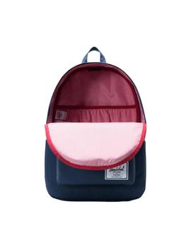 Mochila Herschel Classic X-large Unisex Azul