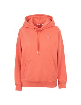 Sudadera Capucha Standard