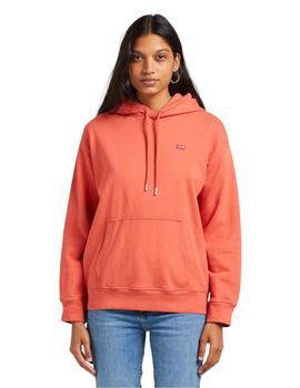 Sudadera Capucha Standard