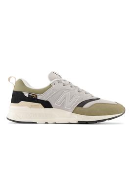 Zapatillas New Balance 997 Hombre Multicolor