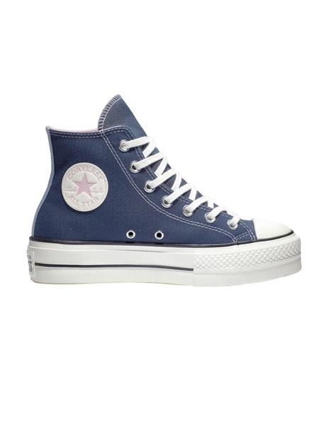 Zapatillas Chuck Taylor All Star Azul