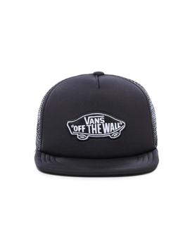 Gorra Trucker