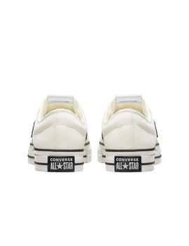 Zapatillas Converse Star Player 76 Pr Hombre Blanco