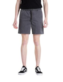 Pantalón Corto Vans  Range Relaxed Hombre Gris