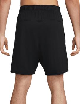 Pantalón Corto Nike Totality Hombre Negro