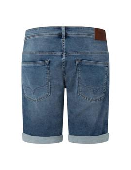 Pantalón Corto Jack