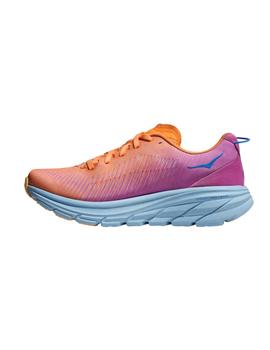 Zapatillas Hoka W Rincon 3 Mujer Multicolor