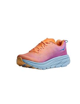 Zapatillas Hoka W Rincon 3 Mujer Multicolor