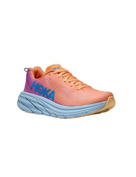 Zapatillas Hoka W Rincon 3 Mujer Multicolor