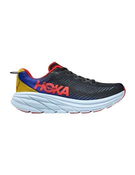 Zapatillas Hoka Rincon 3 Hombre Multicolor