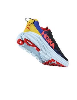 Zapatillas Hoka Rincon 3 Hombre Multicolor