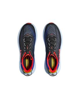 Zapatillas Hoka Rincon 3 Hombre Multicolor