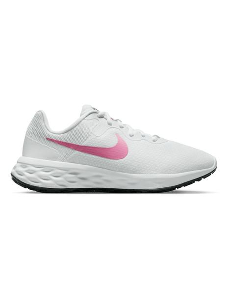 Zapatillas Nike W Revolution 6 Next Nature Mujer Multico