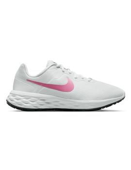 Zapatillas Nike W Revolution 6 Next Nature Mujer Multicolor