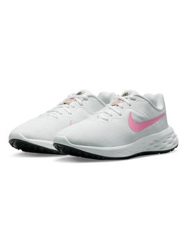 Zapatillas Nike W Revolution 6 Next Nature Mujer Multicolor