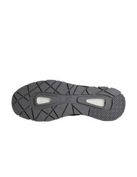 Zapatillas Munich Avenue  02 Hombre Marino