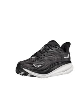 Zapatillas Hoka Clifton 9 Hombre Negro