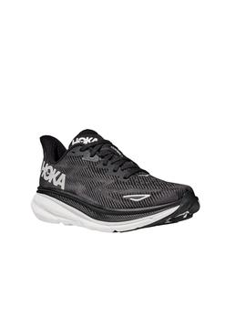 Zapatillas Hoka Clifton 9 Hombre Negro