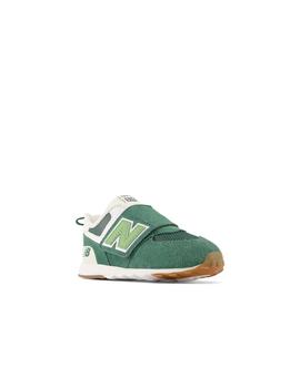 Zapatillas New Balance 574 Junior Verde