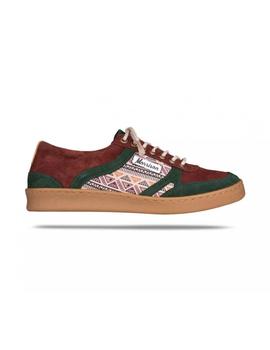 Zapatillas Morrison Louis Hombre Multicolor