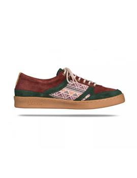 Zapatillas Morrison Louis Hombre Multicolor